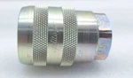 Snap-tite Parker 71-3c12 Flat Face High Pressure Hydraulic Quick Couplings New. Fixed Price $79.20.