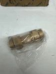 Legend T-4301 Nl 3/4" Bronze Pack Joint. Fixed Price $22.49.
