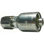 S.1220908 Hydraulic 1-piece Swage Coupling Parker Hannifin 43 Series. Fixed Price $36.65.