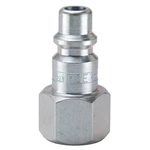 Parker H3g-f Quick Connect,plug,3/4" Body,1/2"-14 30n299. Fixed Price $134.12.