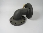 Kadant Johnson J9752naxf-2-1 Flanged Connection Elbow 90 Degree Nop. Fixed Price $229.99.