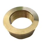 Watts Vwprv1fip Prv Union End 1" Brass Threaded Connection. Fixed Price $51.21.