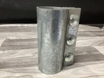 Morris Coupling 2-1/4-3c-0d #104b156pr3. Fixed Price $19.99.