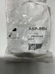 Arrow Pneumatics Asp-8bv 1 Breather Vent W-078. Fixed Price $15.00.