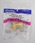 Jones Stephens Plumbite Drop Ear 90 Elbow 1/2" Fpt Push On C77436lf Genuine Oem. Fixed Price $11.48.