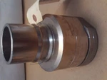 Parker Sh2020 Hydraulic Quick Coupling 2-1/2" 60 Series Sst New. Fixed Price $260.00.