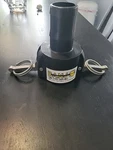 Banjo 150c Cam And Groove Coupling, Type C, 1-1/2 In Couple, M Hose,. Fixed Price $10.99.