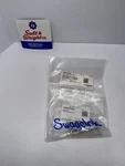 Swagelok Ss-qtm2-d-600 Quick-connect Stem 600 Psi 3/8 Tube Compression Ss. Fixed Price $59.99.