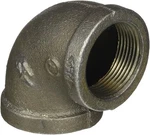 Ldr Industries 310 E90-114 Elbow, 1-1/4-inch, Black. Fixed Price $5.00.
