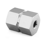 Swagelok Ss-12-hrcg-4 Stainless Steel Pipe Fitting Fnsp. Fixed Price $65.99.