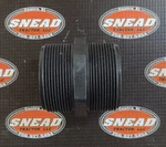 Nip200sh Banjo Poly Nipple, 2'' X Mnpt , Made In U.s.a.. Fixed Price $2.54.