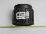 Elofit 12e0202testcap 2" Outlet Tapping Tee Testing Cap, Used. Fixed Price $25.95.