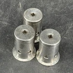 Pressure Relief Valve Tri Clamp 2 Inch Ss304 - Glacier Tanks (3 Pack). Fixed Price $300.00.