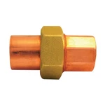 Elkhart Products 10033584 Copper Union 1" Lead-free Cxc Connection. Fixed Price $47.93.