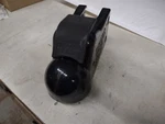 New Take Off Adjustable Demco Trailer Coupler Channel Mount Ez-latch 2 5/16 Ball. Fixed Price $82.88.