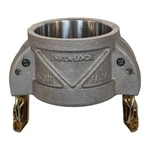 Continental Dc200al Dust Cap,type Dc,aluminum,2" 4ykw6. Fixed Price $87.73.