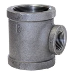 Anvil 0311043004 Tee, Female Npt, 1 1/4 X 3/8 In 29jc48. Fixed Price $58.33.