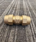 Ford Grip Joint Brass Coupling Replacement 1" Cts X. Fixed Price $28.65.