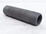 247266 New-no Box; Industry-std 1lmj9 Pipe Nipple; Sch: 80; 1npt; 5" Long. Fixed Price $19.90.