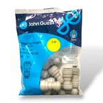 John Guest Pi201208s Reducing Union - 3/8 X 1/4 10-pack. Fixed Price $32.39.