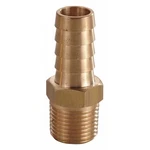 Manufacturer Varies Hose Barb,5/8 In Barb,1/2 Mnpt,brass 6afl4. Fixed Price $10.89.