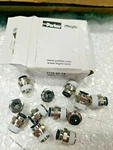 Legris 3175 06 13 Male Connector 6mm Pipe 1/4 Bspt Pkg Of 12 (3.1). Fixed Price $49.99.