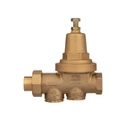 Zurn 3/4 600xlc Pressure Reducing Valve. Fixed Price $399.99.