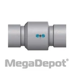 Dixon Valve 320fxfal00000, Style 20 3" Aluminum Swivel Joint. Fixed Price $310.30.