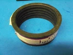 New Oem Fernco P44u-405 Bushing, 4" By 4", Black 1b. Fixed Price $13.84.