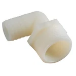 Anderson Metals 3/4 In. Barb X 1/2 Mip 90 Deg. Nylon Elbow (1/4 Bend). Fixed Price $15.12.