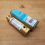 Watts Lftp300t Trap Primer, 1/2" Npt, Threaded Inlet And Outlet, 30-80 Psi - New. Fixed Price $39.99.