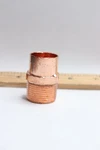 Nibco Reducing Adapter Copper 3/4" X 604. Fixed Price $7.20.