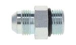 Hydraulics Direct 6400-24-16 1-1/2" Jic (1-7/8"-12 Thread) X 1" Orb (1 5/.... Fixed Price $158.47.