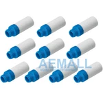 10pcs New Festo Uc-3/8 1707427 Silencer/pneumatic Muffler. Fixed Price $52.00.