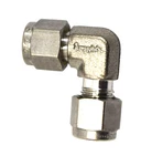 1/4" Swagelok Compression Tube 90 Degree Elbow Union 316 Stainless Steel Ss-409. Fixed Price $13.25.