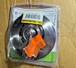Symmons Allura 1-handle Valve Trim Kit In Satin Nickel (valve Not Included). Fixed Price $75.00.