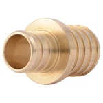 Sharkbite 3/4 In. Barb X 1 D Brass Reducing Coupling. Fixed Price $10.55.