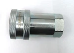 Qc Ia06-f-04n - Holmbury 1/4" Quick Coupler Female Pipe. Fixed Price $15.76.
