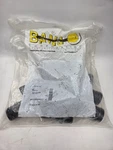10 Pack Of Banjo Hb150-200 Barbed Hose Fitting,hose. Fixed Price $44.00.