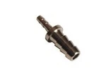 Dci International 0079 1/16'' X 1/8'' In-line Barb (pack Of 10) 1/16 Inch. Fixed Price $31.99.
