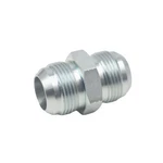 Hfs(r) 1" Jic Male X Flared Straight Adapter Carbon Steel 1pc. Fixed Price $11.50.