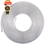 Podavelle 1/2" Od Aluminum Hard Fuel Line Hardline Tube 1/2"od 10ft, Natural. Fixed Price $30.99.