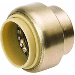 Proline 633-003hc Low Lead Brass Cap 1/2". Fixed Price $21.63.