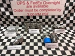 Ham Let / Superlok Elbow Union 762lss1, 768lss1x1, 7108lss1, Sue-16-ss, Lot Of 8. Fixed Price $929.15.