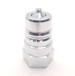Parker 6602-16-16 Phk Quick Connect Coupling 1" Nptf, 4000 Psi, 189 Lpm. Fixed Price $59.00.