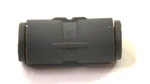 Parker Legris 3106 60 00 Straight Union Push To Connect 3/8"-3/8". Fixed Price $6.95.
