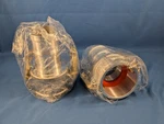 2 Pcs Discharge Hose Cam Lock Fittings - Female Coupling X Shank W/gasket. Fixed Price $12.74.