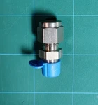 Ssp Duolok 1/4 In 316 Ss Tubing Fitting Issd4mc4 1/4" Compression X Mnpt. Fixed Price $11.95.