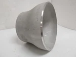 188819 New-no Box; Mfg- 40bwp13-l8l6 Butt Weld Concentric Reducer; 8 X 6"; Ss-30. Fixed Price $66.65.