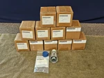 12 Crimp Hydraulic Hose Fitting Male P43-20 R1-r2-r3-r4-r9 Crimping Parker New. Fixed Price $242.72.